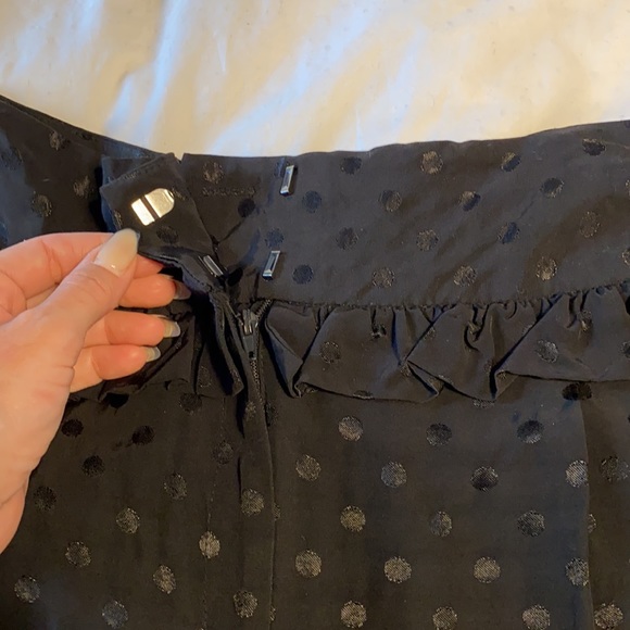 High raise large pants - Picture 4 of 4